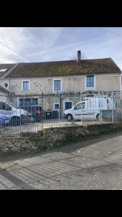 nettoyage toiture à coulommiers 